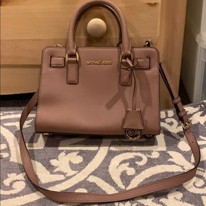 Michael Kors one of a kind handbag